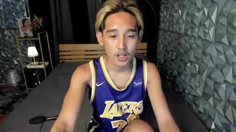 prance online show from February 27, 2025, 11:31 am