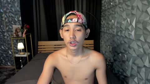 prance online show from March 6, 2025, 9:03 am