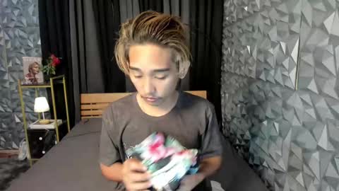 prance online show from March 8, 2025, 5:17 am