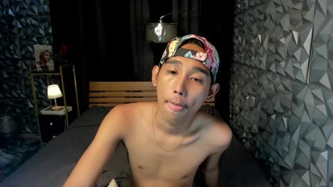 prance online show from March 11, 2025, 6:30 pm