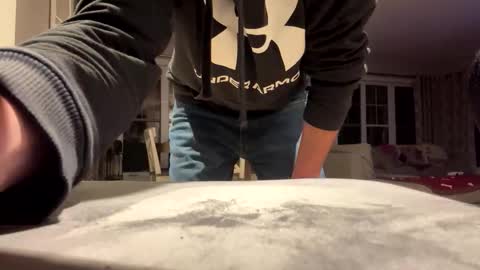 hardcoreboy84 online show from February 14, 2026, 9:39 am