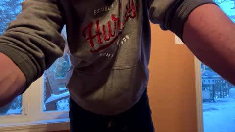 hardcoreboy84 online show from February 27, 2026, 10:32 pm