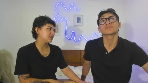 kade and demi independent models online show from April 17, 2026, 4:59 am