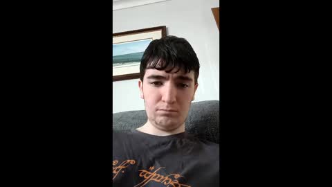 harddaysnight64 online show from April 2, 2026, 9:51 am