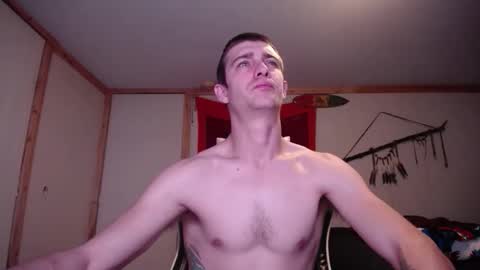 Austin online show from November 3, 2025, 8:21 pm