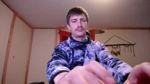 Austin online show from January 18, 2026, 8:01 pm