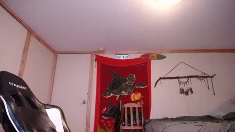 Austin online show from February 8, 2026, 8:12 pm