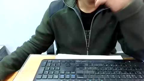 hardfeelling3 online show from January 14, 2026, 6:19 am