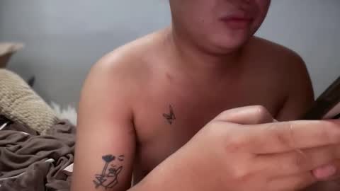 jessabelle online show from February 17, 2026, 6:47 pm