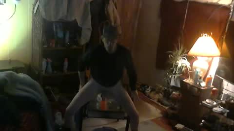 john nobles online show from January 8, 2026, 2:03 am