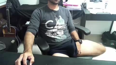 hardistyle online show from January 17, 2026, 9:29 pm