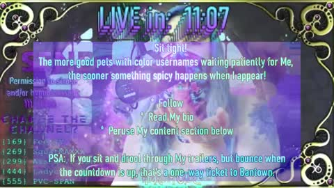 Snapshot of hardm0de chatting on January 10, 2025, 4:20 pm B0ne Daddy Bonesaw Real-Life College of Whispers Bard   mindfuck brainwash hypno cerebral sensual  online show from January 10, 2025, 4:20 pm