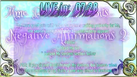 Snapshot of hardm0de chatting on February 18, 2025, 8:25 pm B0ne Daddy Bonesaw Real-Life College of Whispers Bard   mindfuck brainwash hypno cerebral sensual  online show from February 18, 2025, 8:25 pm