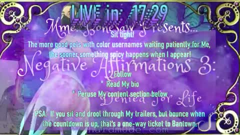 Snapshot of hardm0de chatting on March 10, 2025, 7:29 pm B0ne Daddy Bonesaw Real-Life College of Whispers Bard   mindfuck brainwash hypno cerebral sensual  online show from March 10, 2025, 7:29 pm