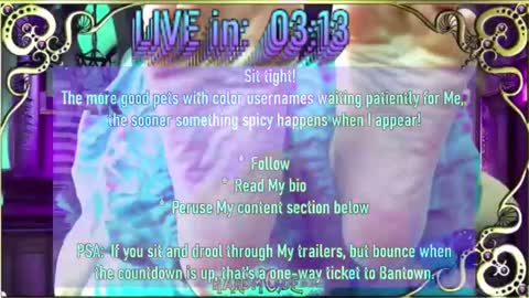 Snapshot of hardm0de chatting on October 31, 2025, 7:59 pm B0ne Daddy Bonesaw Real-Life College of Whispers Bard   mindfuck brainwash hypno cerebral sensual  online show from October 31, 2025, 7:59 pm