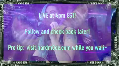 Snapshot of hardm0de chatting on November 3, 2025, 8:43 pm B0ne Daddy Bonesaw Real-Life College of Whispers Bard   mindfuck brainwash hypno cerebral sensual  online show from November 3, 2025, 8:43 pm