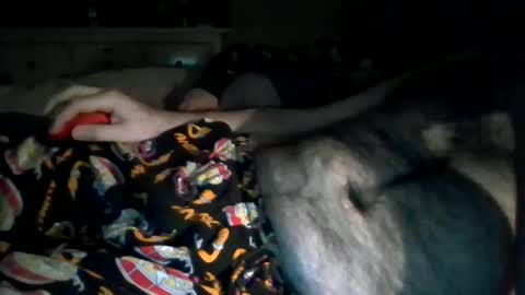hardnick696 online show from February 14, 2025, 2:33 pm