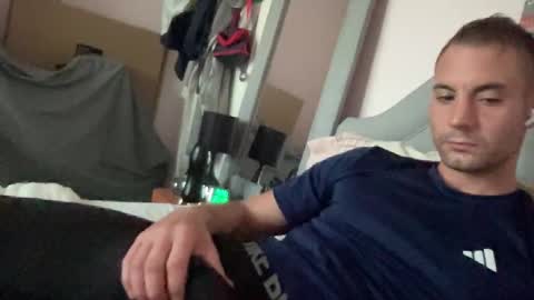 HARD AND STYLE online show from October 28, 2025, 4:53 pm