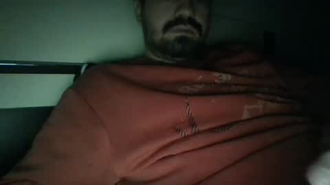 SIR HARD online show from February 8, 2025, 11:13 pm