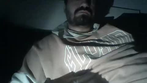 SIR HARD online show from February 22, 2026, 11:03 pm