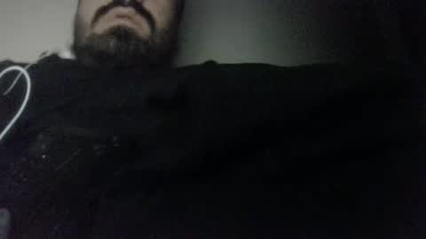 SIR HARD online show from March 18, 2026, 2:58 am