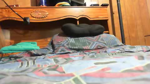 hardrubman online show from January 12, 2025, 9:29 pm