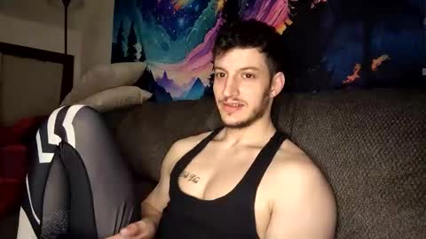 hardselfsucker1 online show from May 7, 2026, 1:16 pm