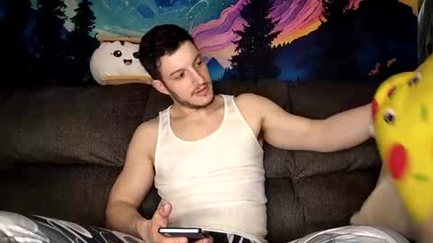 hardselfsucker1 online show from May 10, 2026, 8:25 pm
