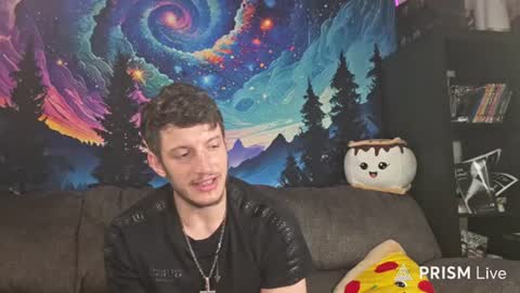 hardselfsucker1 online show from June 6, 2026, 2:55 pm