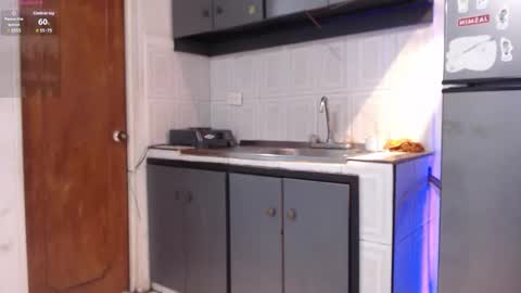 Andres Dean online show from December 22, 2025, 11:57 pm