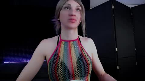 Miss Hardy online show from November 14, 2025, 12:53 am