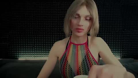 Miss Hardy online show from January 17, 2026, 8:08 am