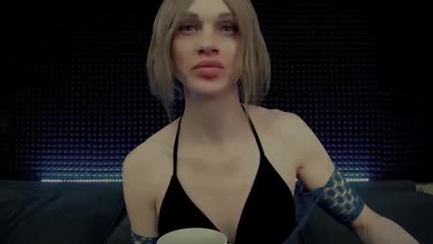 Miss Hardy online show from January 19, 2026, 3:21 am