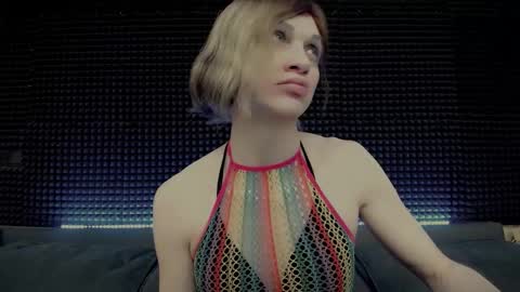 Miss Hardy online show from March 3, 2026, 3:01 am