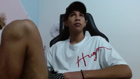 Hares online show from December 8, 2024, 1:03 pm