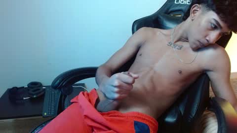 Hares online show from December 23, 2024, 4:28 pm