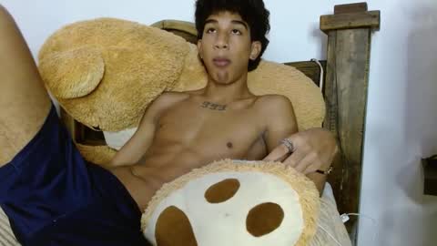 Hares online show from January 8, 2025, 4:11 pm