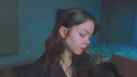 Snapshot of haribo_asmr chatting on January 15, 2025, 8:30 am Miss Hari online show from January 15, 2025, 8:30 am