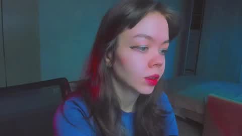 Snapshot of haribo_asmr chatting on January 18, 2025, 9:34 am Miss Hari online show from January 18, 2025, 9:34 am