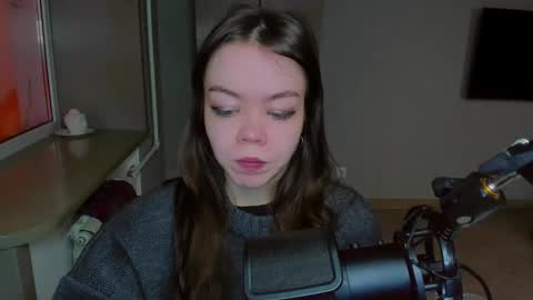 Snapshot of haribo_asmr chatting on February 24, 2025, 7:22 am Miss Hari online show from February 24, 2025, 7:22 am