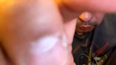 haribos23 online show from January 7, 2025, 3:24 am