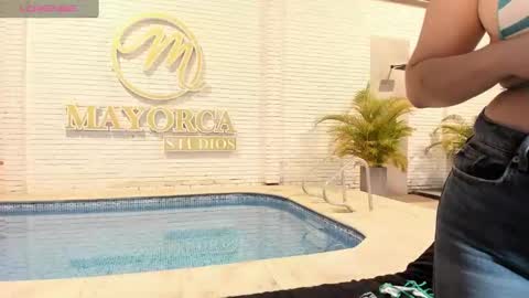 Harimoon online show from January 25, 2025, 3:09 am