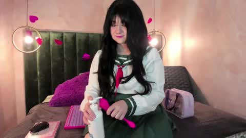 Harimoon online show from February 7, 2025, 3:23 am