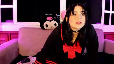 Harimoon online show from October 7, 2025, 3:14 am