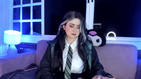 Harimoon online show from January 16, 2026, 3:10 am