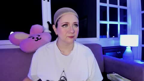 Harimoon online show from February 10, 2026, 3:10 am