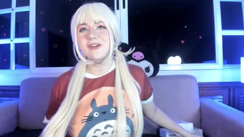 Harimoon online show from February 23, 2026, 3:15 am