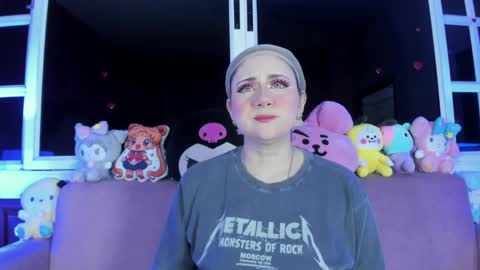 Harimoon online show from March 31, 2026, 3:08 am