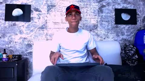 harin prize online show from February 27, 2026, 12:05 pm