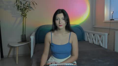 Sophia Haristinali online show from September 30, 2025, 3:28 pm